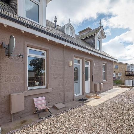 Coastal Cottage Inverbervie Exteriér fotografie